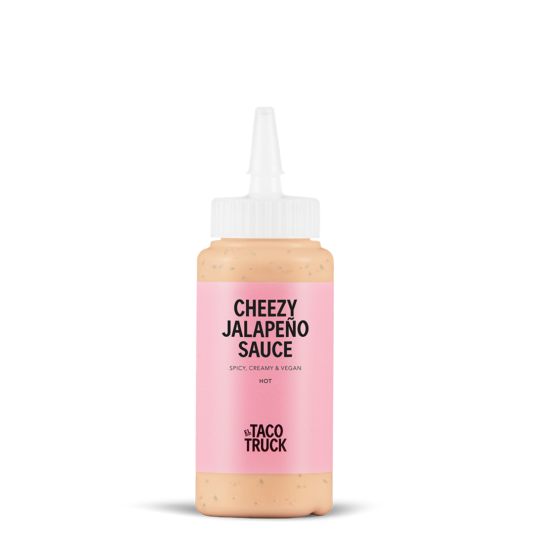 Salted Blue Corn Chips El Taco Truck